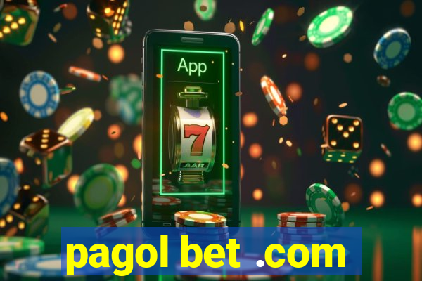 pagol bet .com